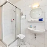 Gaestehaus Binz-meyer Heldensicht Апартаменты *