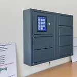 Апартаменты Gaestehaus Binz-meyer Heldensicht *