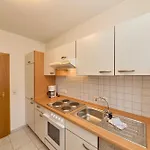 Апартаменты Gaestehaus Binz-meyer Heldensicht