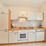Gaestehaus Binz-meyer Heldensicht Апартаменты *