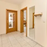 Апартаменты Gaestehaus Binz-meyer Heldensicht *