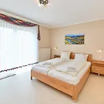 Апартаменты Gaestehaus Binz-meyer Heldensicht Лизер