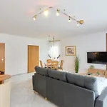 Gaestehaus Binz-meyer Heldensicht Апартаменты