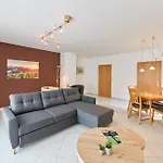 Gaestehaus Binz-meyer Heldensicht Апартаменты *