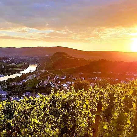 Lejlighed Gaestehaus Binz-meyer Heldensicht *