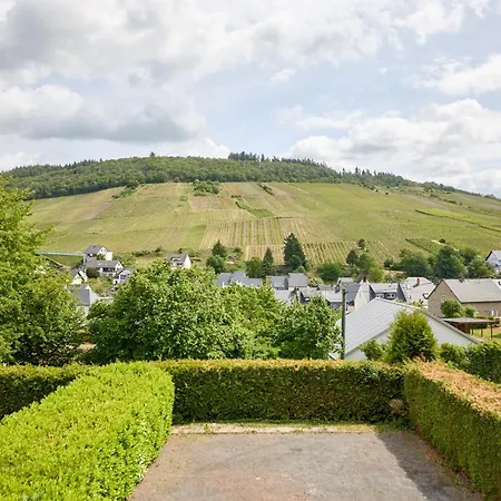 Gaestehaus Binz-meyer Apartment Lieser
