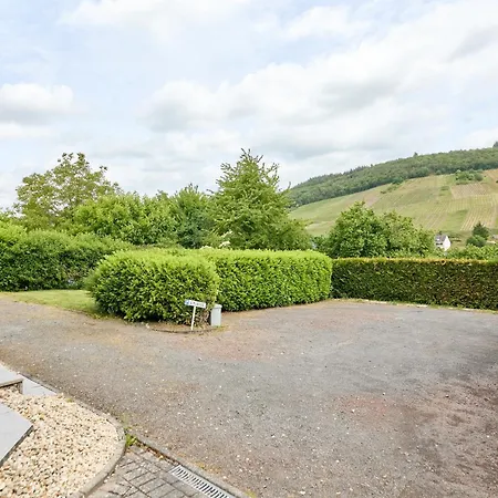 Gaestehaus Binz-meyer Heldensicht *