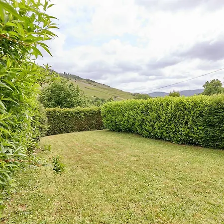 Gaestehaus Binz-meyer Heldensicht Lieser