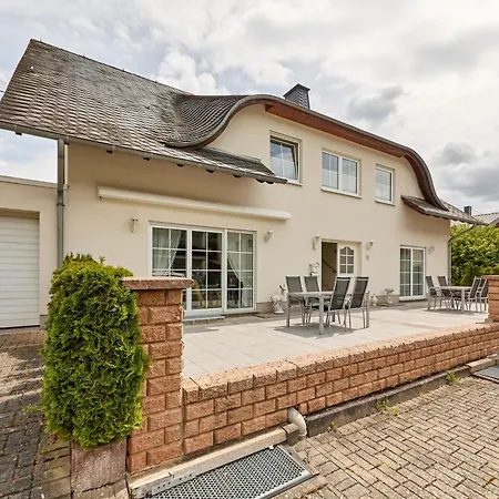 Gaestehaus Binz-meyer Heldensicht Apartamento