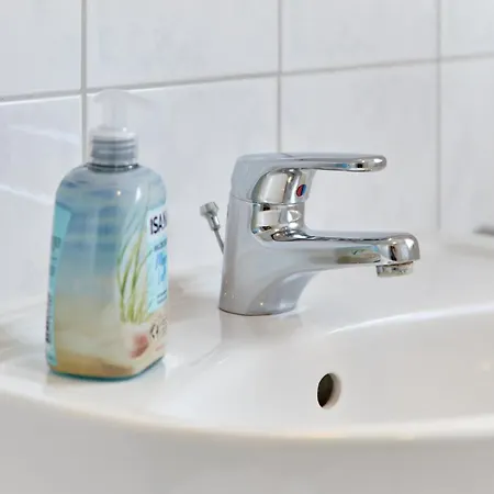 Gaestehaus Binz-meyer Heldensicht Apartamento Lieser