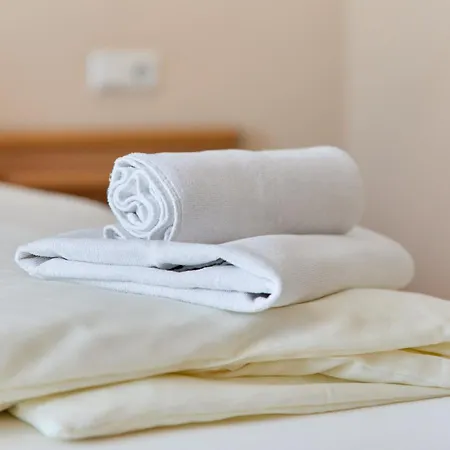 Gaestehaus Binz-meyer Heldensicht * Lieser