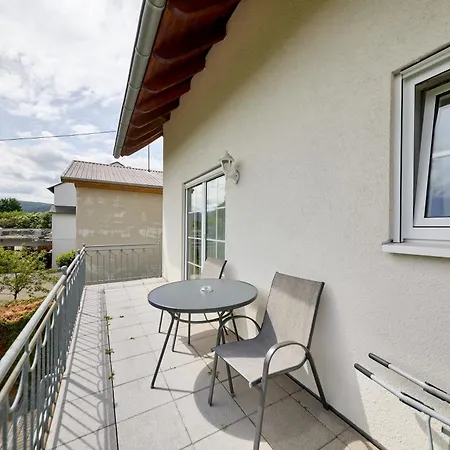 Gaestehaus Binz-meyer Heldensicht