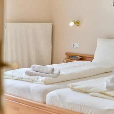 Gaestehaus Binz-meyer Heldensicht Apartamento