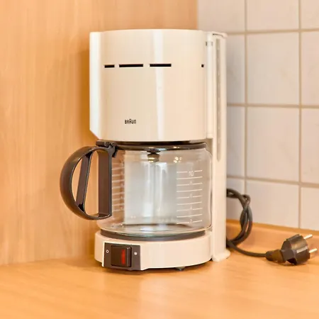 Gaestehaus Binz-meyer Heldensicht Apartamento Lieser