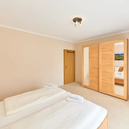 Gaestehaus Binz-meyer Heldensicht *