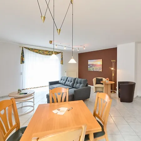 Gaestehaus Binz-meyer Heldensicht