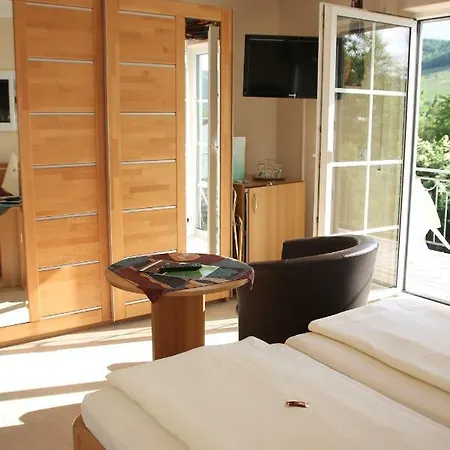 Gaestehaus Binz-meyer Lieser