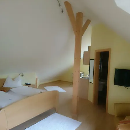 Gaestehaus Binz-meyer