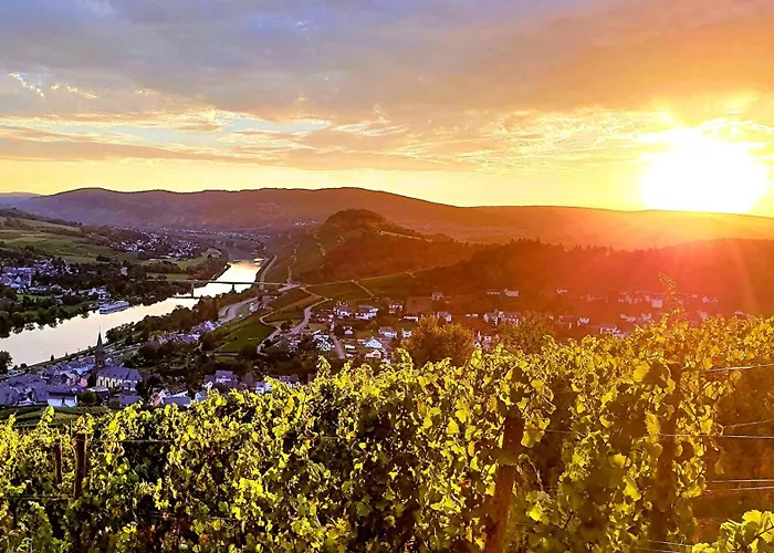 Apartment Gaestehaus Binz-meyer Heldensicht *