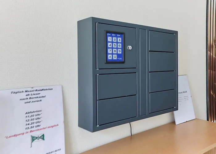 Apartment Gaestehaus Binz-meyer Heldensicht *