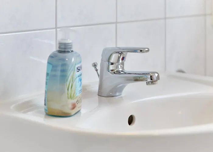 Gaestehaus Binz-meyer Heldensicht Apartment Lieser