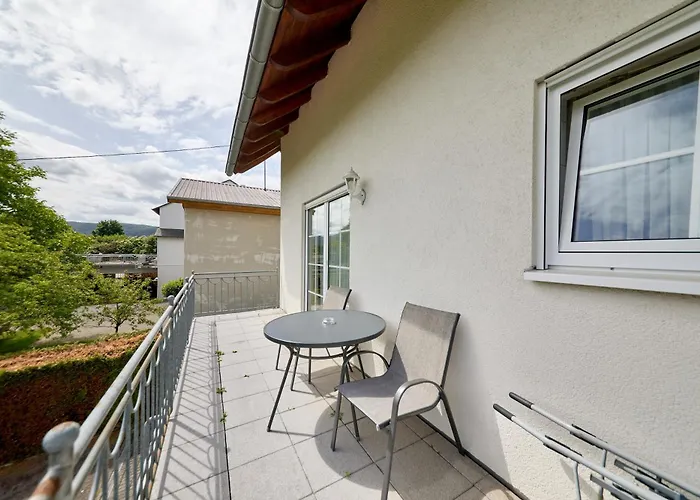 Gaestehaus Binz-meyer Heldensicht