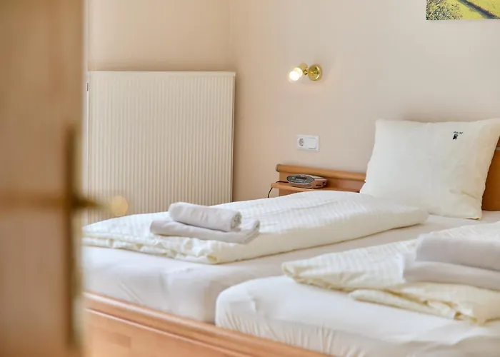 Gaestehaus Binz-meyer Heldensicht Apartment