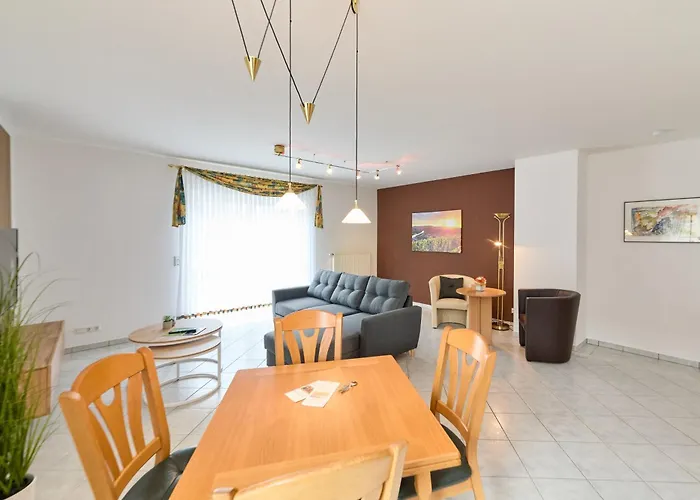 Gaestehaus Binz-meyer Heldensicht